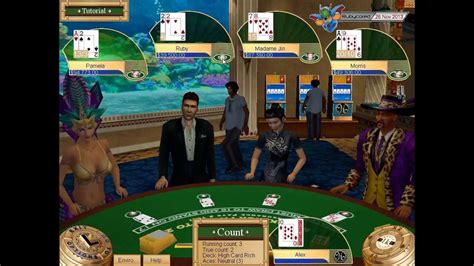 casino 2005